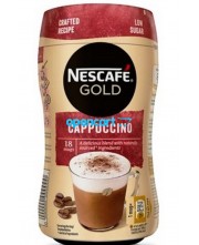 Кофе NESCAFE Gold 225 гр